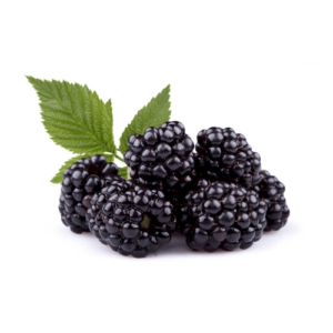 BlackBerries