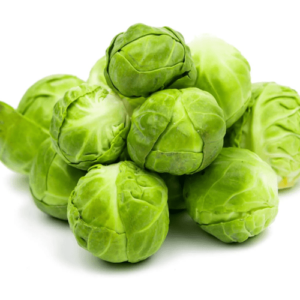 Brussel sprouts