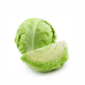 White Cabbage