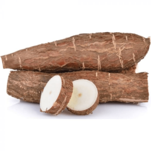 Cassava