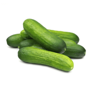 CUCUMBER