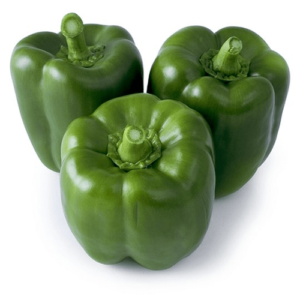 Green Pepper