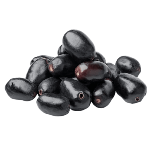 Jamun Fruits