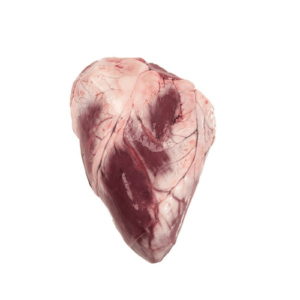 Lamb Heart 500g