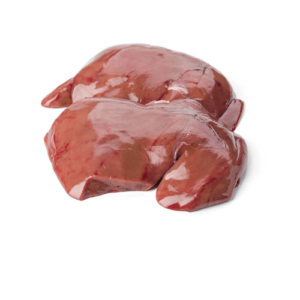 Lamb Liver 500g