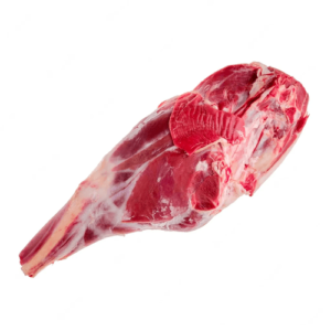 Lamb Leg Shank