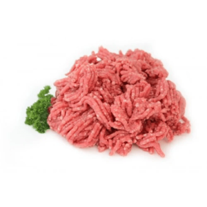 Lamb Mince 500g