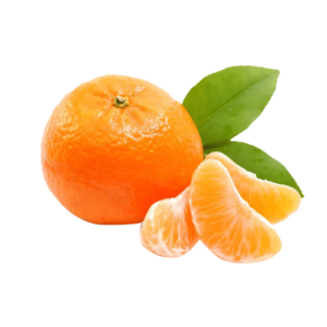 Mandarin