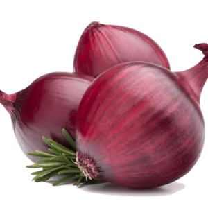 RED ONION