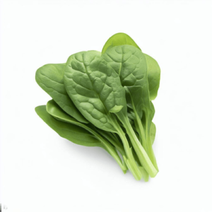 Spinach Leaves