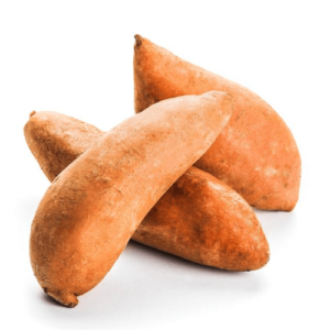 Sweet Potato