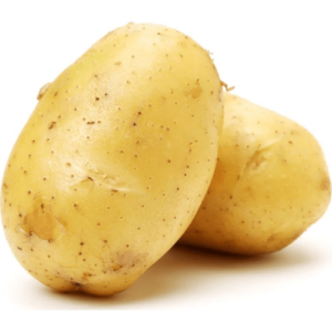 White Potato