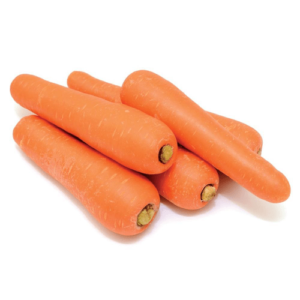 Carrot