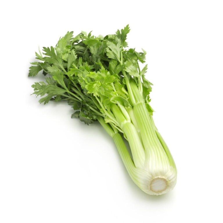 celery