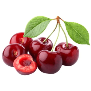 Cherries