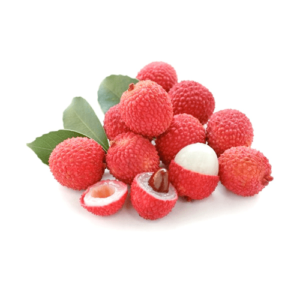 Lychees