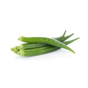 Okra