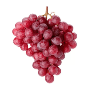 Red Grapes