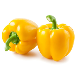 Yellow Pepper