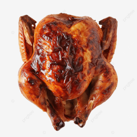 Roasted Chicken